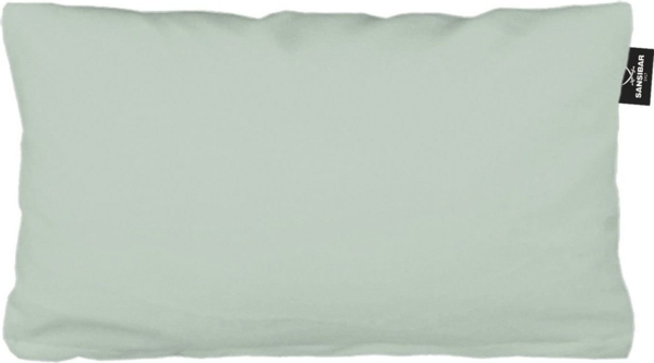 Sansibar Sylt Kissenhüllen Kissenbezug SANSIBAR Jersey BL 40x80 cm grün