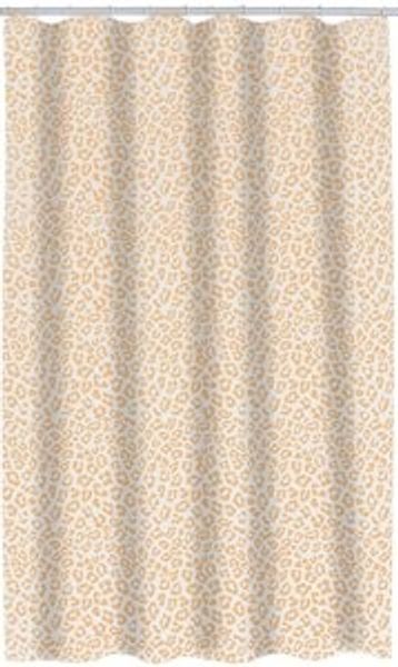 Ridder Duschvorhang Pardo Breite 180 cm, inkl. Duschvorhangringe Bild 4
