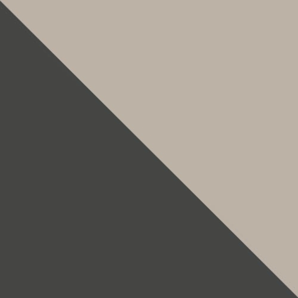 Couchtisch Agova AL12 (Farbe: Anthrazit / Hellbeige) Bild 4