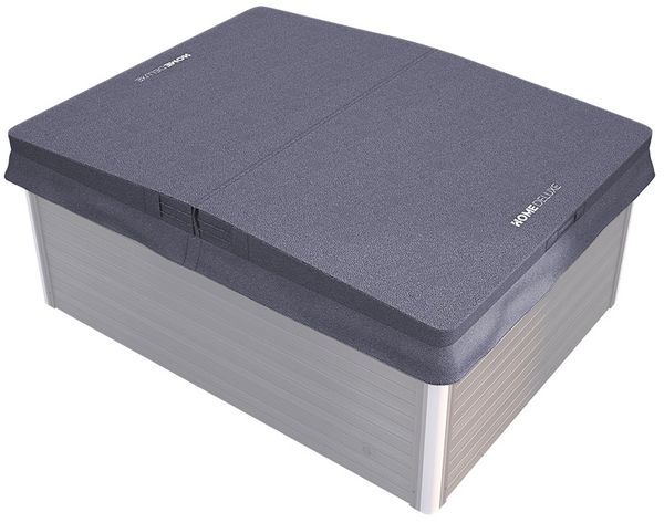 HOME DELUXE Thermoabdeckung für Outdoor Whirlpool STREAM