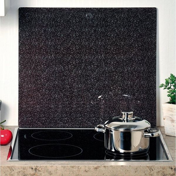 Kesper | Multi-Glasschneideplatte, Granit