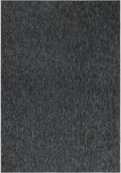 Teppium Teppich Unicolor - Einfarbig, Rechteckig, Höhe: 7 mm, Kurzflor Schlingen Teppich Wohnzimmer Einfarbig Modern Bild 6