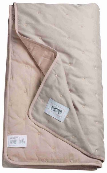 SCHÖNER WOHNEN-Kollektion Tagesdecke SOFT Überwurf Tagesdecke, 70 x 240 cm in Sand