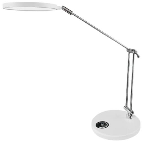 Hansa Tischleuchte Spark 41-5011.001 weiß