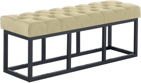 Sitzbank Amun Stoff B120 [1519882124]