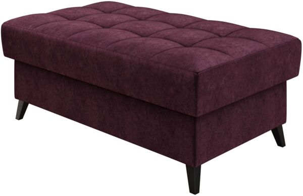 Polsterhocker Nord (Farbe: Zoya 04)