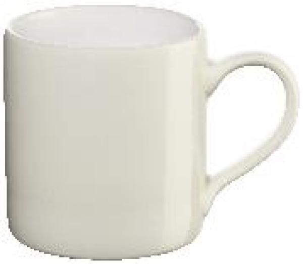 ASA Re:Glace Sparkling White Henkelbecher 0,3 l