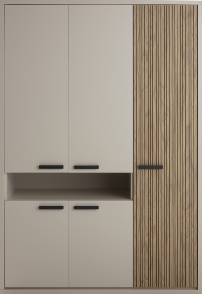 Kleiderschrank PIZZO