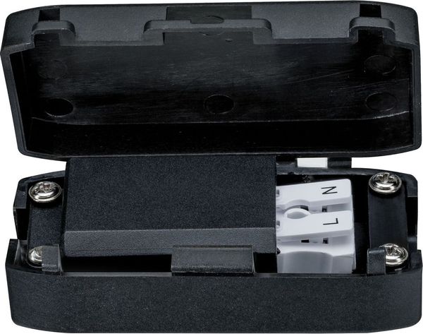 Paulmann No. 99942 Premium Einbauleuchten-Set LED Suon Dim to warm 2000-2700K IP44 Bild 4