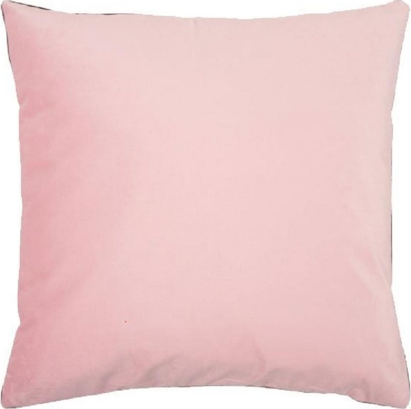 pad Kissenhülle Samt Elegance Rose (50x50 cm) 10127-M05-5050