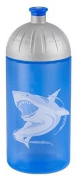 Step by Step Trinkflasche 0,5 l, für Kindergarten und Schule Bild 4