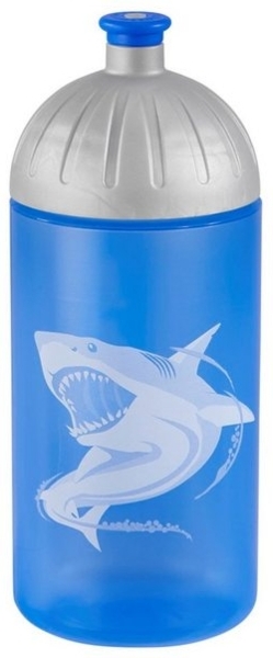 Step by Step Trinkflasche 0,5 l, für Kindergarten und Schule Bild 2