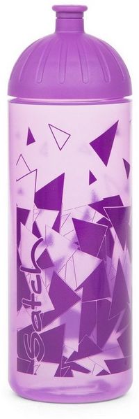 Satch Trinkflasche Trinkflasche Isybe Lila