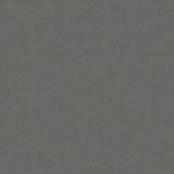 vidaXL 3-Sitzer-Sofa Dunkelgrau 198 x 83 x 95 cm Samt 42033968 Bild 7
