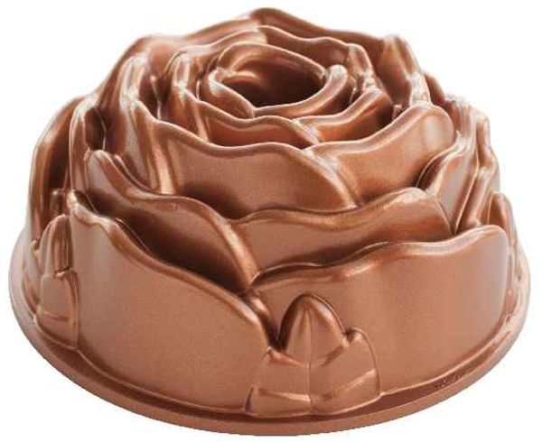 Nordic Ware - Rose Bundt Pan