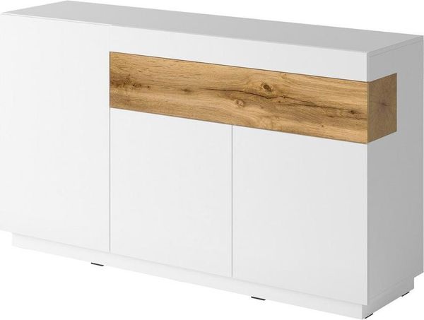 INOSIGN Sideboard SILKE, Breite 150 cm