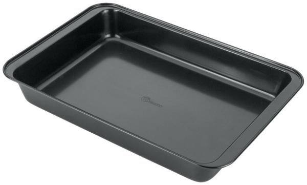 METALTEX 223141038 Superior Auflaufform 37 x 25 cm, antihaft