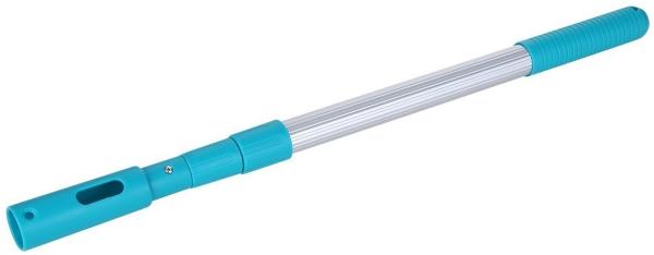 Bayrol Poolbodensauger BAYROL Teleskopstange Verstellbar bis 1,22 einfache Handhabung, (1-St)