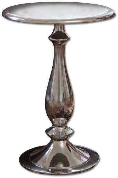 Mirabeau Beistelltisch Beistelltisch Piccolo silber