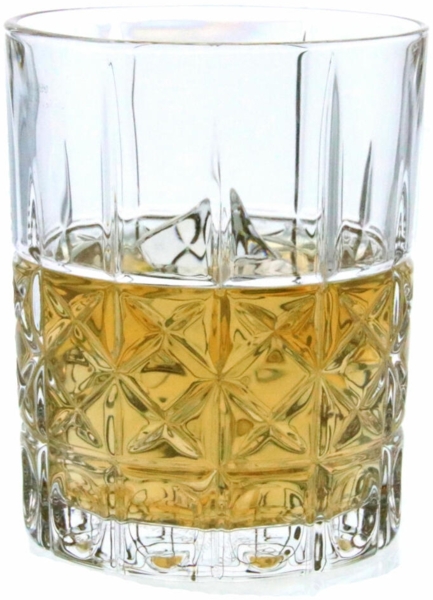 Nachtmann Whiskyglas Gravur Du Wirst Opa, Whiskeygläser Set, Gravur, Geschenk, Kristallglas, 345 ml, 2er Set Bild 3