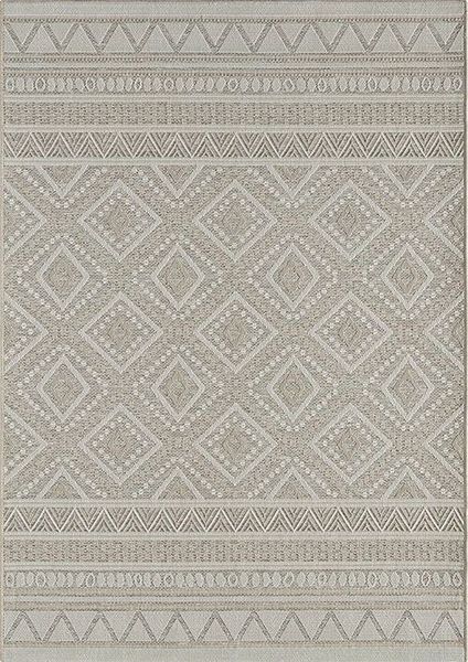 merinos Teppich Ottowa 22567, rechteckig, Höhe: 10 mm