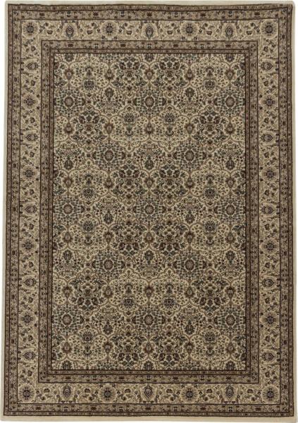 Orient Teppich Kasara Läufer - 80x150 cm - Beige