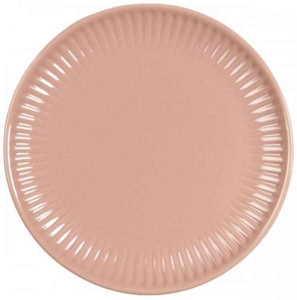 Ib Laursen Frühstücksteller Mynte Coral Almond (19,5cm) 2032-80