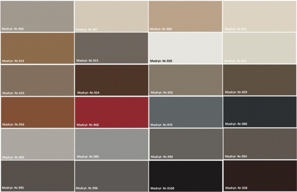 Polsterbett Bett LAUGE Komplettset 120x200cm inkl. LED Bild 3