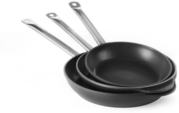 Bratpfanne,250X(H)50Mm Bild 2