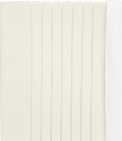 Matratze 90x190 cm Komfortschaum kurzes Einzelbett Sondergröße Bild 8