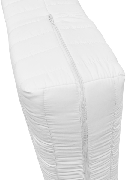 Matratze 90x190 cm Komfortschaum kurzes Einzelbett Sondergröße Bild 3