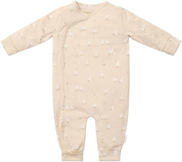 Little Dutch Babystrampler – Little Goose - 56 Bei