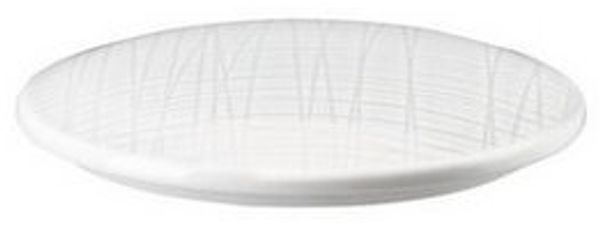 Rosenthal Deckel Rosenthal Mesh Deckel, Porzellan