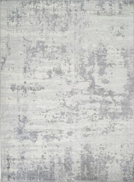 Surya VICTOIRE Teppich Grau 160 cm 220 cm 160x220 cm