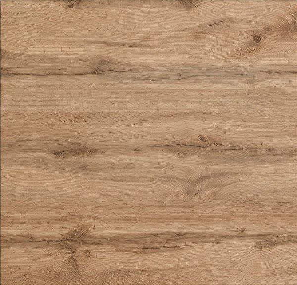 KOCHSTATION Hängeschrank KS-Riesa Breite 60 cm, MDF-Fronten
