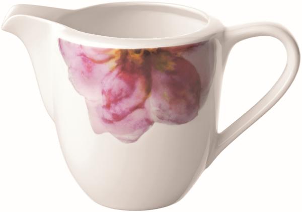 Villeroy & Boch Rose Garden Milchkännchen 6 Pers.