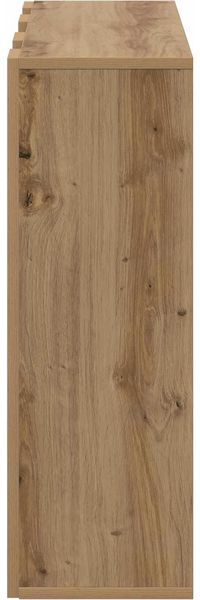 vidaXL Sideboard mit Schubladen Artisan-Eiche 73,5 x 24 x 69,5 cm 8000483 Bild 7