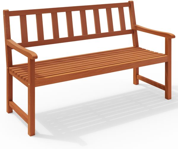 Deuba Gartenbank Kensington Robust