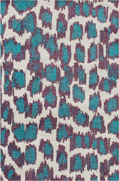 9405 Blue Duck - 140 x 200