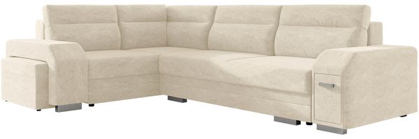 Wohnlandschaft Alvares (Farbe: Nazar 225.01, Seite: Links)