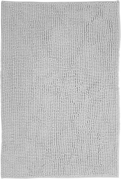 Waidmeister Badematte Waidmeister Badematte Wellnes Chenille Badezimmerteppich, rutschhemmend beschichtet, Polyester, Rutschfest, Saugstark