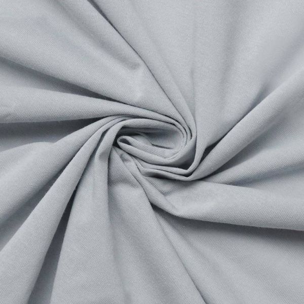 Multitex Jersey-Spannbettlaken 140x200 cm mit Gummizug Matex JERSEY 42
