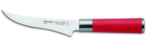 Friedrich Dick Red Spirit Ausbeinmesser flexibel, Klingenlänge 15 cm