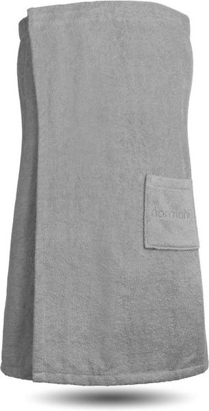 normani Hamamtücher Saunakilt für Damen extra groß, Frottee, Saunahandtuch extra breit (Größe XL-4XL)