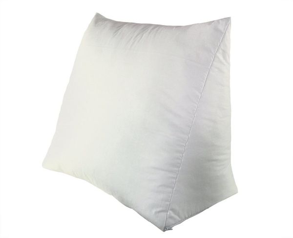 beties Chillkissen PublikUp (Einzel, 1-St, 1 Stück), Keilkissen ca 62x49x30 cm Rückenkissen Stützkissen