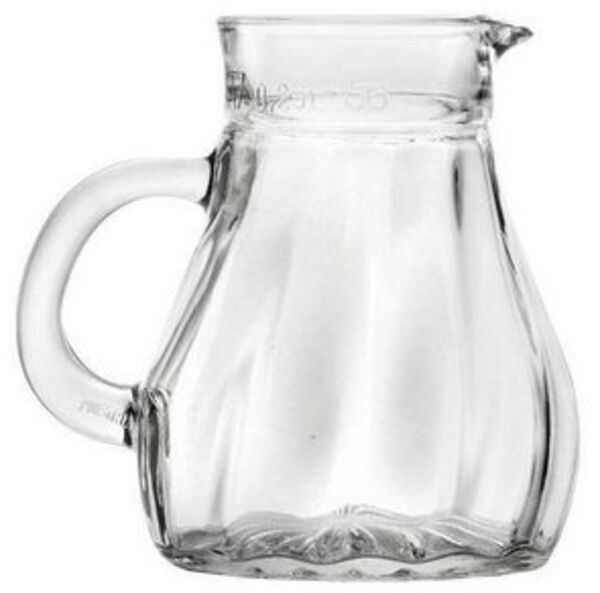 MÄSER Wein-/Saftkrug Salzburg /-/ 0,25l 801538