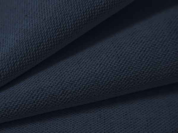 Micadoni Stauraumbett mit Kopfteil Lupine Strukturierter Stoff Moly Königsblau 200x200 Bild 5
