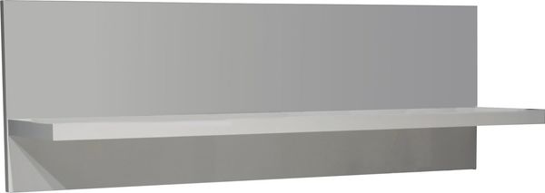 OTTO home Wandboard Piano, hochwertig UV lackiert
