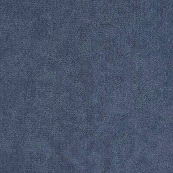 Boxspringbett Simori Lux, Blau, 200x200 cm Bild 8