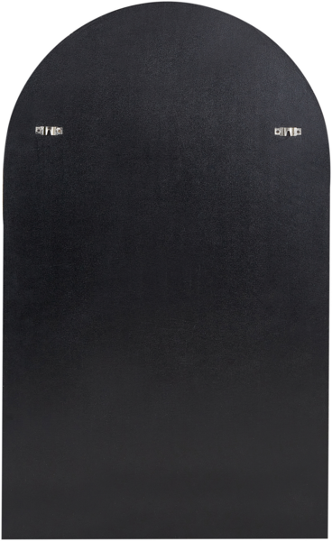 Wandspiegel PIGNY 58 cm 99 cm Braun Bild 4